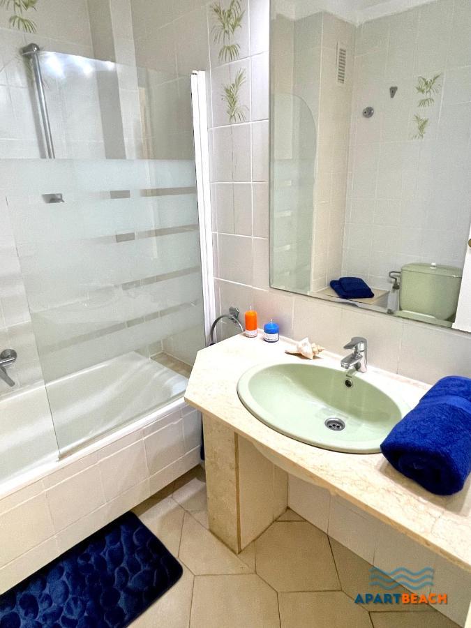 Apartbeach Novelty Climatizado Y Vistas Playa Salou Zewnętrze zdjęcie