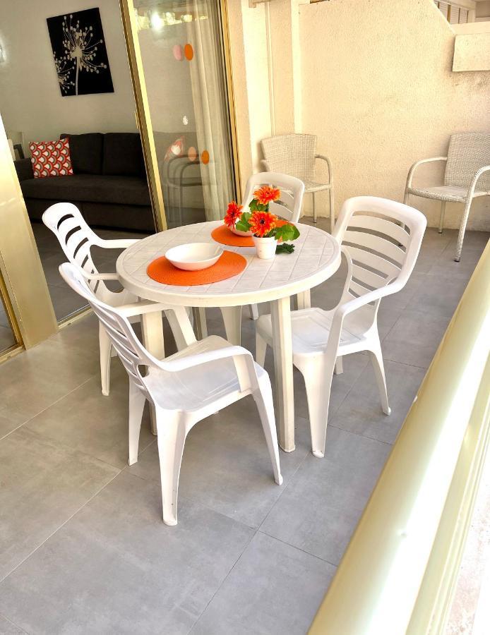 Apartbeach Novelty Climatizado Y Vistas Playa Salou Zewnętrze zdjęcie