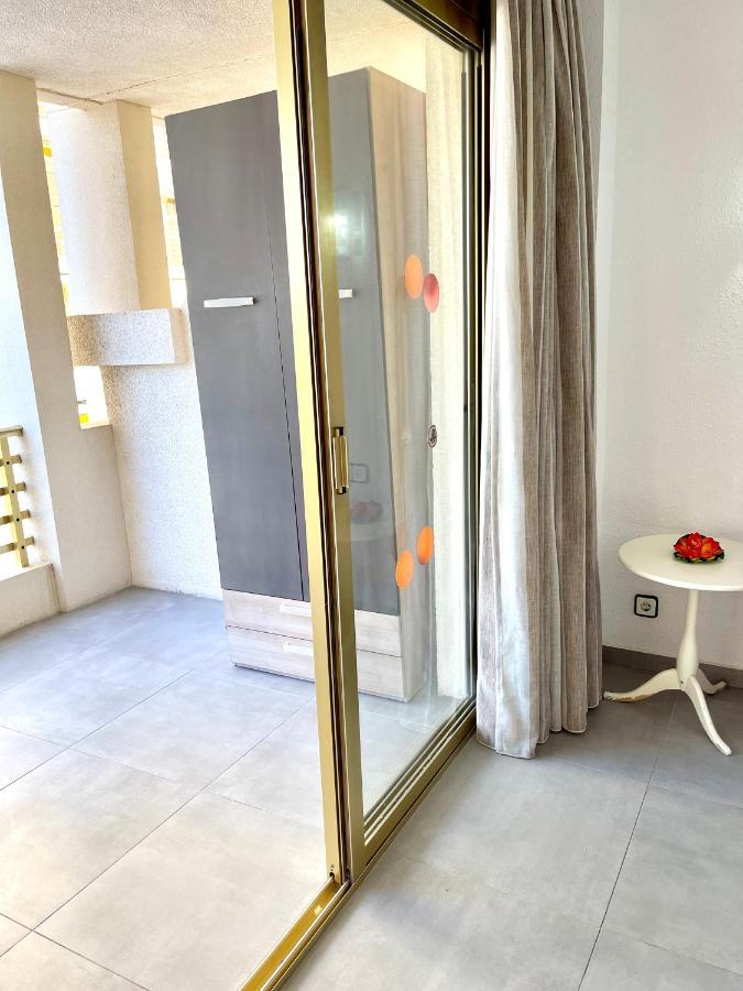 Apartbeach Novelty Climatizado Y Vistas Playa Salou Zewnętrze zdjęcie
