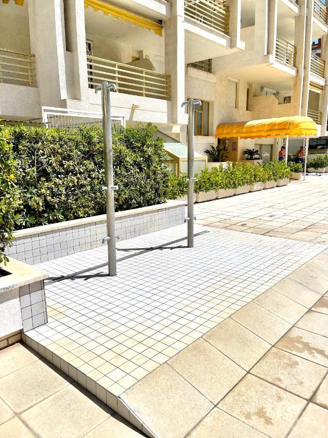 Apartbeach Novelty Climatizado Y Vistas Playa Salou Zewnętrze zdjęcie